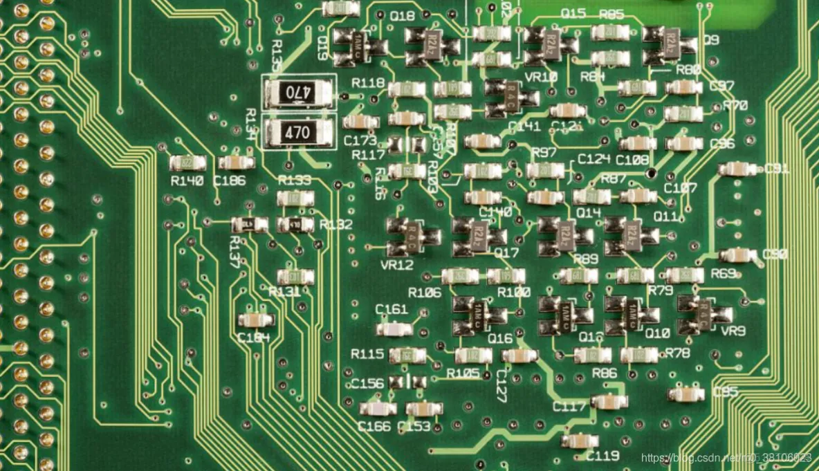 电子产品PCB电路板散热的方法_电子产品